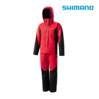 シマノ SHIMANO 防寒ウェア RT-133W ネクサス ゴアテックス テクノレイヤードスーツ ラージサイズ お取り寄せ | OZATOYA