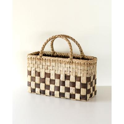 オズのかごバッグ オズのかごバッグ