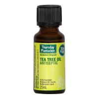 ティーツリー 軟膏 30g 2本セット Thursday Plantation Tea Tree Ointment 海外発送品 Anti 008 ザッカプラス 通販 Yahoo ショッピング