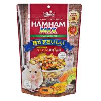 キョーリンハムハムミックス２５０ｇ【レターパックプラスOK】 | ペットマーケットアニマル YAHOO店