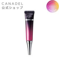 カナデル エフェクト アイクリーム リフト CANADEL 公式 目元用クリーム 15g 1日2回 約1ヵ月分 目元ケア スペシャルケア 送料無料 母の日 | プレミアアンチエイジング公式