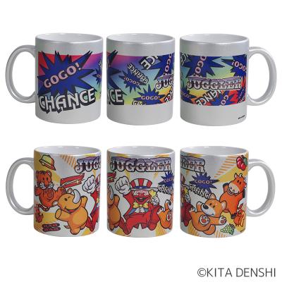 ジャグラー グッズのおすすめ人気商品一覧 通販 - Yahoo!ショッピング