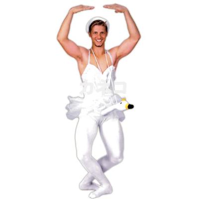 バレリーナ 白鳥 衣装のおすすめ人気商品一覧 通販 - Yahoo