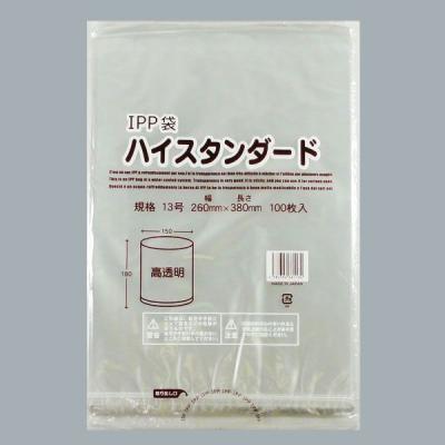 パッケージ マルオカ - IPPパン袋 規格袋｜Yahoo!ショッピング