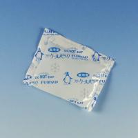 “送料無料/直送” “国産” 保冷剤フジクールパック CP-20(20g) (縦70 横80) 800個 | パッケージ マルオカ