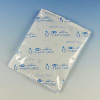 “送料無料/直送” “国産” 保冷剤フジクールパック CP-400(400g) (内容量400g 縦140 横200) 40個 | パッケージ マルオカ