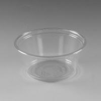 透明カップ デザート 3.25オンス 浅型 A-PET 1000個 | パッケージ マルオカ