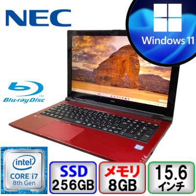 LaVie（OS種類：Windows 11 Home）おすすめ人気商品一覧 通販 - Yahoo