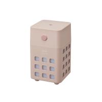 BRUNO 充電式パーソナル加湿器 CUBE MIST ピンク ブルーノ コンパクト アロマ ウォーター おしゃれ 加湿器 デスク ベッドサ | P-Select Market