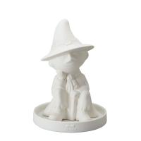 ブルーノ BRUNO ムーミン スナフキン 加湿器 卓上 気化式 かわいい BDE032-SNUFKIN | P-Select Market