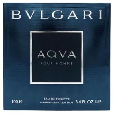 ブルガリ アクアプールオム edt 100mlの商品一覧 通販 - Yahoo