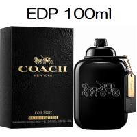 香水 コーチ マン EDP SP 100ml 【新品】 男性用香水 メンズ フレグランス | 香水&化粧品の専門店 P-SHOP