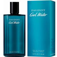 香水 Davidoff ダビドフ クールウォーター EDT 125ｍL 【新品】 男性用香水 メンズ フレグランス | 香水&化粧品の専門店 P-SHOP