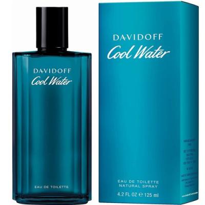 【希少/廃盤品】ダビドフ クールウォーター ディープ Davidoff ダビドフ クールウォーター ディープ EDT SP 100ml