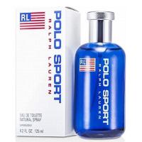 香水 ラルフローレン ポロスポーツ EDT SP 125ml  RALPH LAUREN 【新品】 男性用香水 メンズ フレグランス | 香水&化粧品の専門店 P-SHOP
