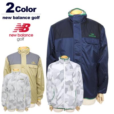New Balance ゴルフ メンズジャケットの商品一覧|メンズウエア New Balance ゴルフ メンズジャケットの商品一覧|メンズウエア