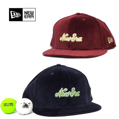 ニューエラゴルフ　Ｌ NEW ERA ニューエラゴルフ 帽子 キャップ メンズ 9FIFTY ツイル