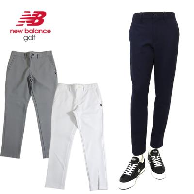 New Balance Golf ゴルフ メンズパンツ(色:ネイビー系)の商品 New Balance Golf ゴルフ メンズパンツ(色:ネイビー系)の商品