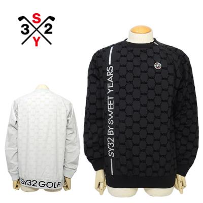 sy32 セットアップ（SY32 by SWEET YEARS／ゴルフ用品）（性別