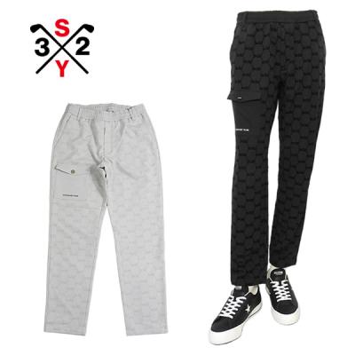 sy32 ゴルフ 防寒パンツの商品一覧 通販 - Yahoo!ショッピング