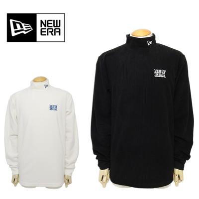 NEW ERA（ニューエラ） ニューエラゴルフ カットソー メンズ モック