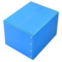 ダンボール 段ボール箱 ダンボール箱 引っ越しプラダン ミナダンケース おしゃれ パーマン Yahoo ショッピング店 通販 Yahoo ショッピング