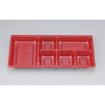業務スーパー 使い捨て容器 仕切り(キッチン、日用品、文具)の 業務スーパー 使い捨て容器 仕切り(キッチン、日用品、文具)の