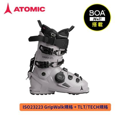 バックカントリーブーツ（ATOMIC）のおすすめ人気商品一覧 通販