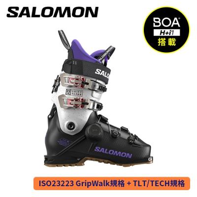 サロモン バックカントリー ブーツ（スキー用品） | スポーツ の