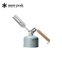 キャンプ用品 スノーピーク Snow Peak フォールディングトーチ GT-120 | パドルクラブ Yahoo!店