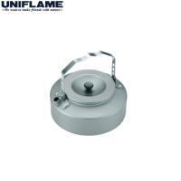 キャンプ用品 ユニフレーム UNIFLAME 山ケトル700 667729 | パドルクラブ Yahoo!店