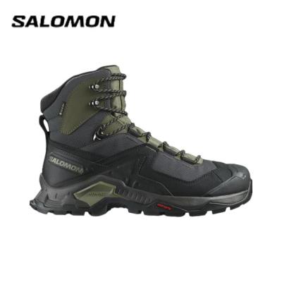 salomon questのおすすめ人気商品一覧 通販 - Yahoo!ショッピング