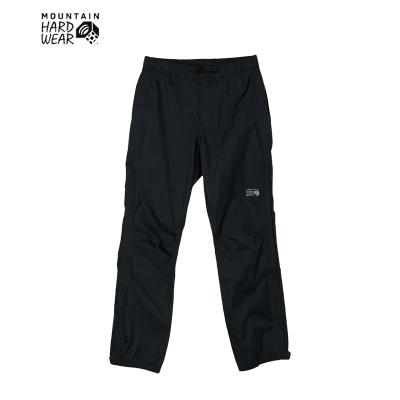 マウンテンハードウェアパンツ（MOUNTAIN HARDWEAR）のおすすめ人気