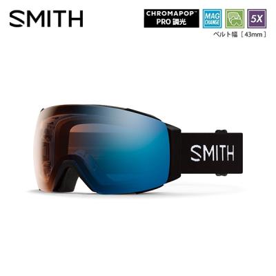smith io mag 調光（スキーゴーグル、サングラス）｜スキー | スポーツ