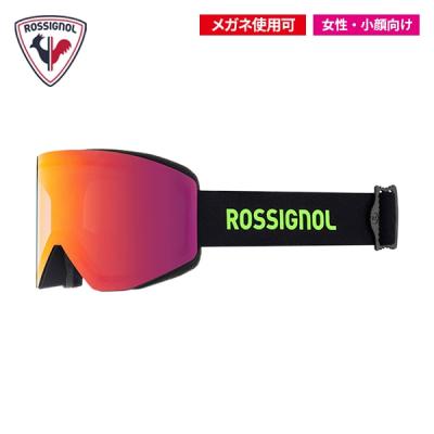 【ムー】★新品未使用★ROSSIGNOL ゴーグル ROSSIGNOL スキーゴーグル、サングラス｜スキー｜スポーツ おすすめ