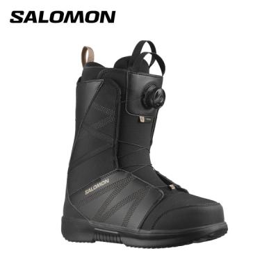 SALOMON（サロモン） スノーボードブーツ SALOMONタイタン ボア TITAN