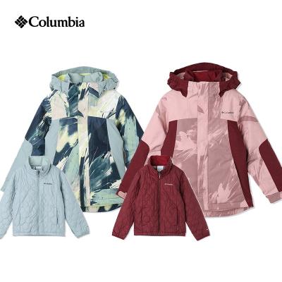 コロンビア ウィリバードインターチェンジジャケットのおすすめ人気