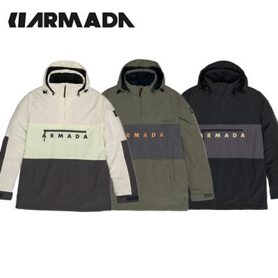 アルマダスキーウェア（スキーウェア ジャケット）｜ウエア｜スキー