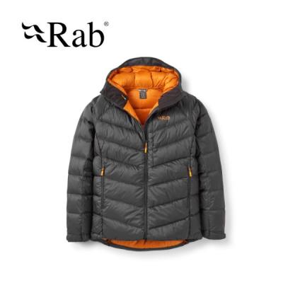 rab ダウンジャケット（アウトドア、キャンプ、登山） | アウトドア