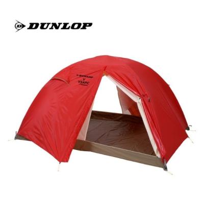 DUNLOP（ダンロップ） タフコンディションアルパインテント 3人用 V