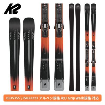 k2 indy（スキー板）｜スキー | スポーツ のおすすめ人気商品一覧 通販