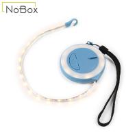ノーボックス NoBox テープライトLED ブルー 20237001 | パドルクラブ Yahoo!店