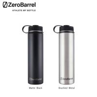 ゼロバレル ZERO BARREL 保冷 保温 ボトル アドベンチャー ADVENTURE 709ml 24oz | パドルクラブ Yahoo!店