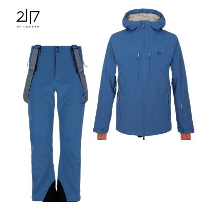 2117 of sweden スキーウェアのおすすめ人気商品一覧 通販