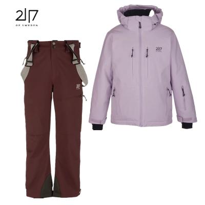 2117 of Sweden スキージャケット 楽天市場】2117 SWEDEN ウェアの通販