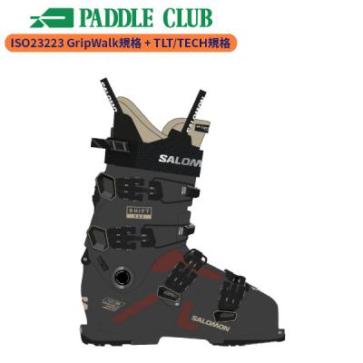 サロモン バックカントリー ブーツ（スキー用品） | スポーツ の