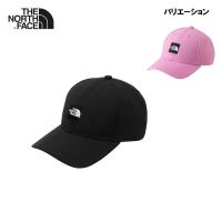 ノースフェイス THE NORTH FACE Square Logo Cap スクエアロゴキャップ 帽子 ユニセックス アウトドアウエア：NN02334【24春夏】 | パドルクラブ Yahoo!店