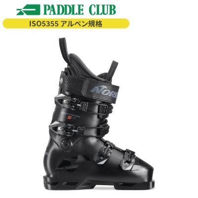 【yoshino10】NORDICA DOBERMANN スキーブーツ NEW！NORDICAドーベルマンレビュー！【ヨドバシ仙台店】|石井