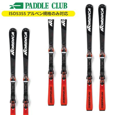 Nordica Team 72？スキー板 130cm 赤黒 Nordica Team 72？スキー板 130cm 赤黒 NORDICA スキー板｜スキー