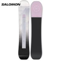 サロモン スノーボード SALOMON BLISS L47661800 板 24-25 2025 | パドルクラブ Yahoo!店